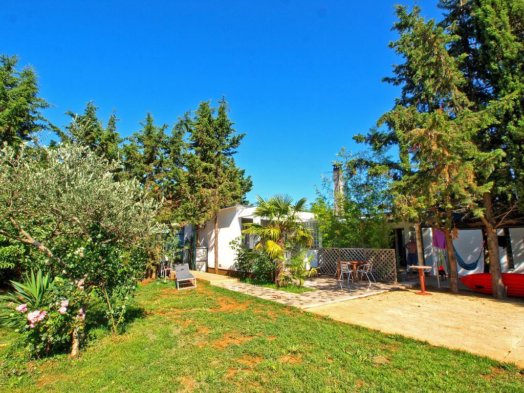 Apartments Volf 1405 Peroj Bagian luar foto