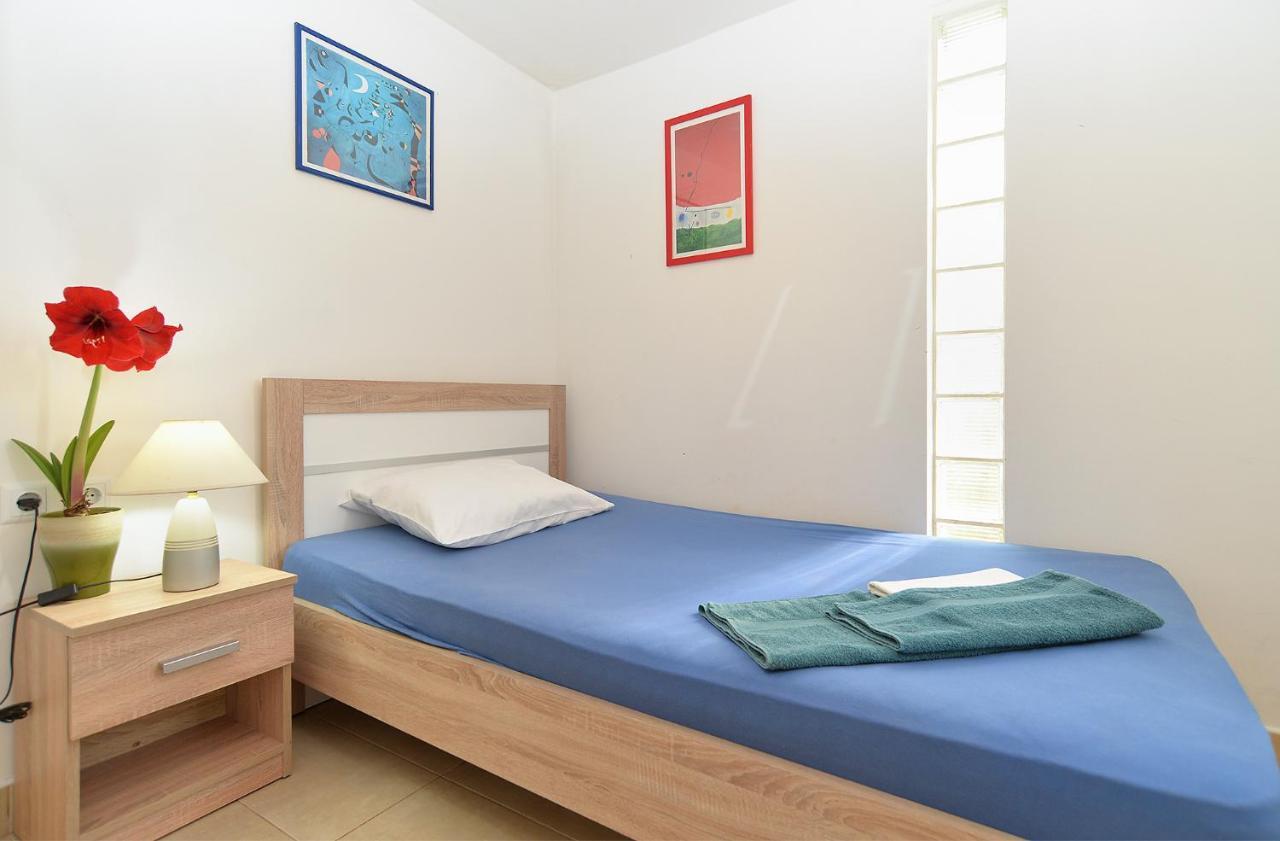Apartments Volf 1405 Peroj Bagian luar foto